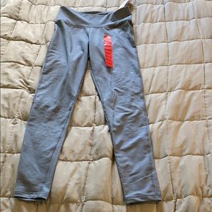 Adidas Leggings New with Tag Medium